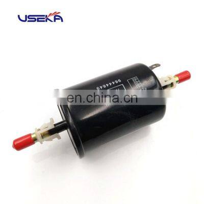 Professional Service and High Quality Auto Parts Fuel Filter OEM 96444649 For Chevrolet Aveo photo-2