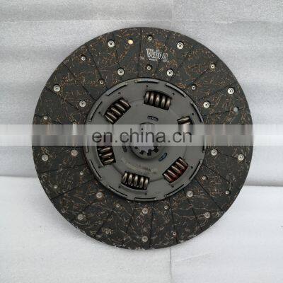 JAC Genuine Parts CLUTCH DRIVEN PLATE ASSY 41100-Y5030 Heavy Duty Truck photo-2