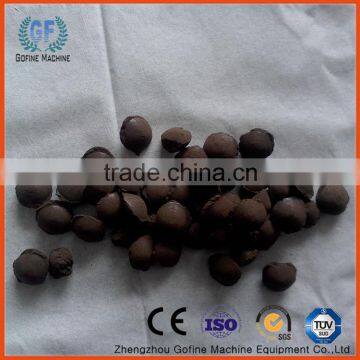 Biological bacteria fertilizer extruder comminutor