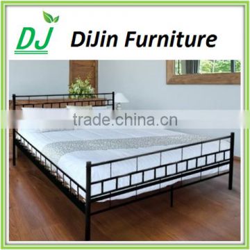 high quality cheap price metal bed bedroom furniture home furniture