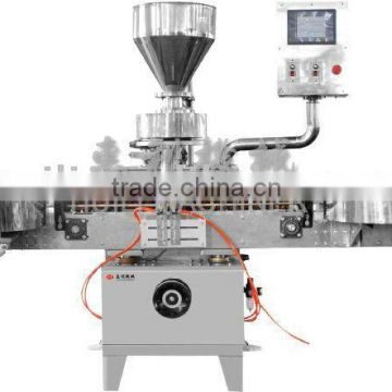 SJ-K automatic granule filling machine