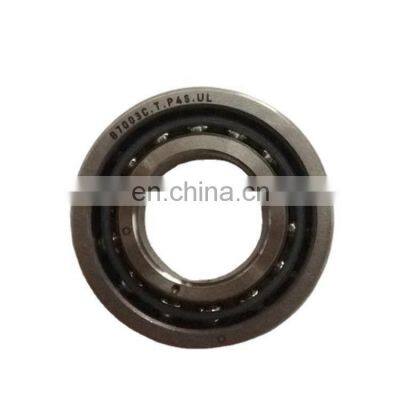 B7013.E.T.P4S Super Precision Bearing 65x100x18 mm Angular Contact Ball Bearing B7013-E-T-P4S