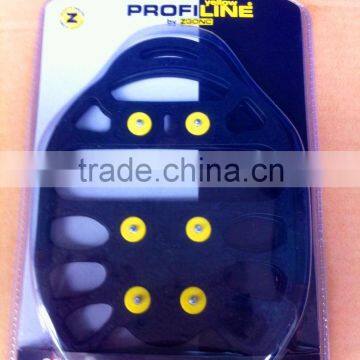 Anti-slip Rubber Snow and Ice Cleats photo-3