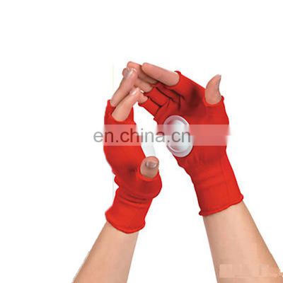 UEFA Supporters Clap Hand Gloves Soccer Supporter Gloves For Cheering Clapping