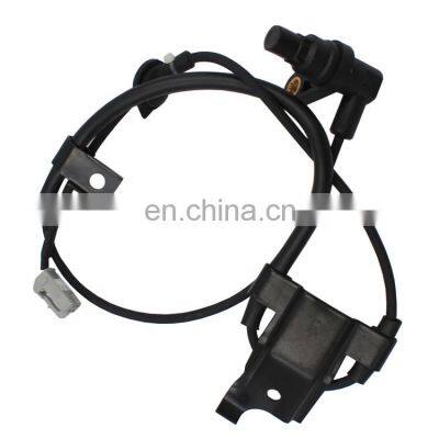 Rear ABS Wheel Speed Sensor 89545-48040 89546-48040 Speed Sensor for Toyota Highlander