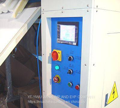 Computerized Panel Cutting Machine photo-3