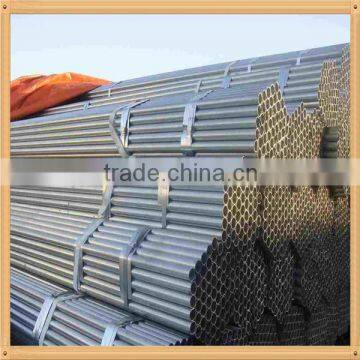 Round Pipe Erw Price on Sale photo-5