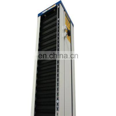 China Single Column Universal Tensile Testing Machine High-speed Peel Strength Tester High Quality photo-4