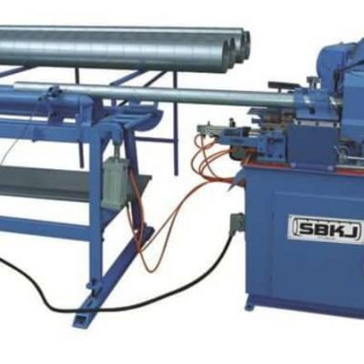 SBKJ Spiral Tubeformer SBTF-1602