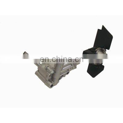 Engine Oil Pump 1510074060 For Toyota GenuineEngine Oil Pump for VW Golf/ Jetta Seat Melling M225 26115105.5 27115105 027115105 photo-2