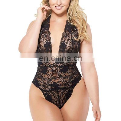 dropshipping women's panties plus size underwear designers baddie plus size women's sleepwear