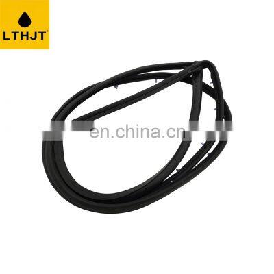 High Quality Car Accessories Auto Spare Parts Car Rear Right Door Weather Strip 67871-0R020 For RAV4 ACA3# 2009-2013