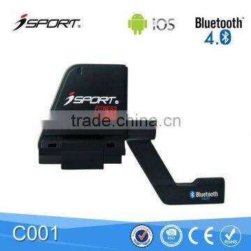 Bluetooth Smart Ready Service Electric Bike Torque Sensor