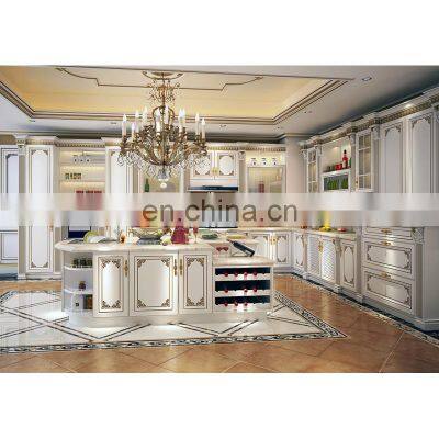 Free Standing Kitchen Storage Cabinet, Large Kitchen Island