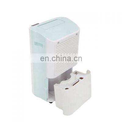 High Quality 60 Liter per Day Air Dehumidifier photo-4