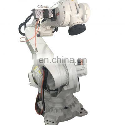 6 axis robotic arm industrial robot arm IRB 6700-200