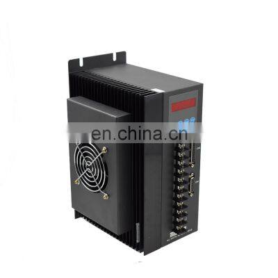 SZGH Low Price of Servo Motor Controller is Matching 200w-2.3kw Servo Motor photo-4