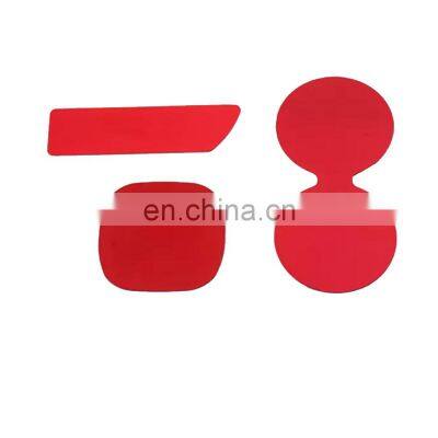 Central Cup Holder Pad for SUZUKI Jimny