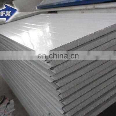 50mm 75mm 100mm thickness EPS Sandwich Panel