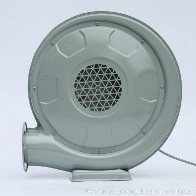 250W Centrifugal Blower for Burner With CE Certificate photo-5