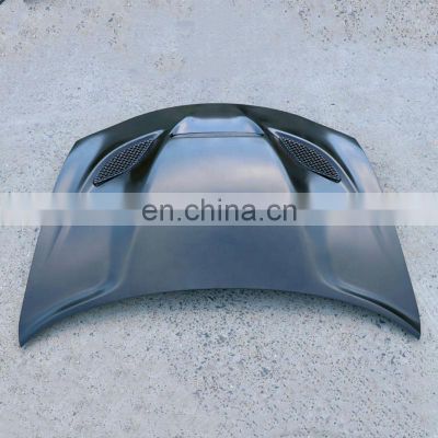 OEM Quality Aluminum  Car bonnet hood  for DODGE CHARGER 2017- 2019  Car  body parts OEM68265428AB