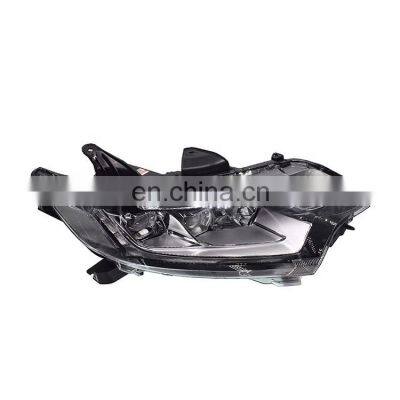 Car HID Headlamp Xenon Lamp For Mitsubishi Outlander 2016 8301C863 8301C864