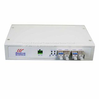 GPON Repeater Amplifier | 2 PON OLT Extender