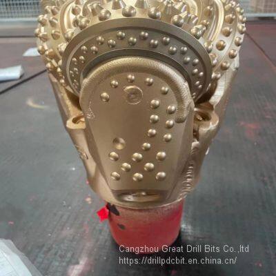 tricone bit-12 1/4