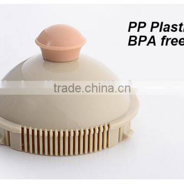 1.0 Liter Heat Resistant Glass Water Pot , up to EU Standard Kettle, Plastic Handle and Lid, Hot 2016 photo-3