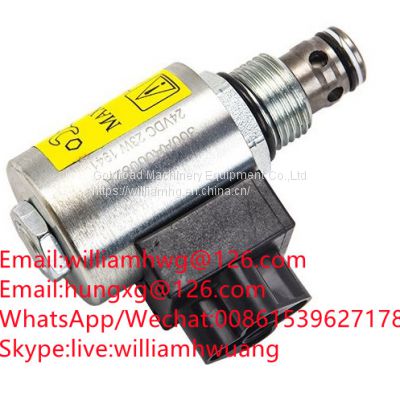 Sany B220401000459 Solenoid Valve SV3-10-C-O-24DG