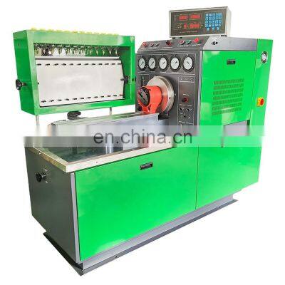 High-quality 12PSB fuel pump calibration test bench