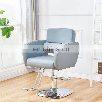 Hair Salon Furniture Hydraulic Barber Chair Salon Furniture Barber Chair photo-4