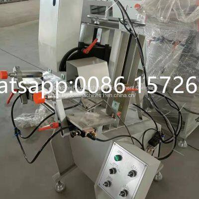 Quality CNC Double-head Water Slot Holes Milling Machinery photo-4