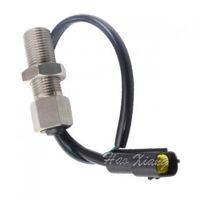 Haoxiang New Material Wheel Speed Sensor ABS 32G90-00101 For Excavator photo-3