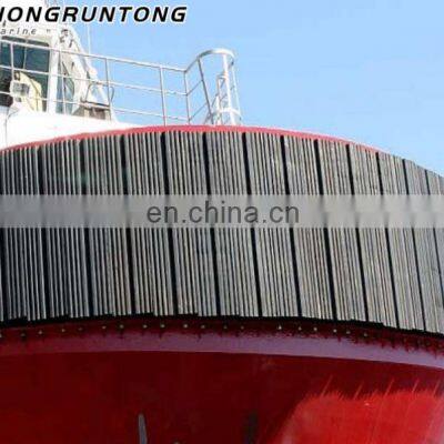 Factory Fender Tug Boat Rubber Fenders Dock Fenders with BV Certificate