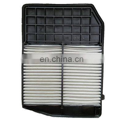 High Performance Japanese cars Wholesale Car purifier hepa air filter OEM 17220-59B-000 For Accord