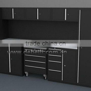 Garage Tool Locker for Storing Tools in Workshop AX-ZHG0079B-1