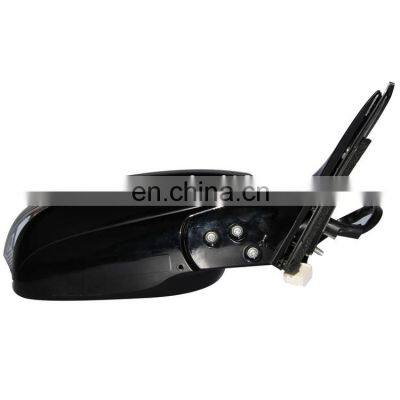 High Quality 2006 Camry 5 Wire LED Indicator Car Side Mirror for Toyota Camry 2007 2008 2009 2010 2011 photo-2