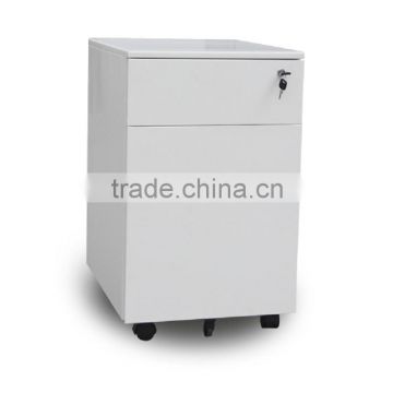 wholesale modern mobile mini metal file cabinet