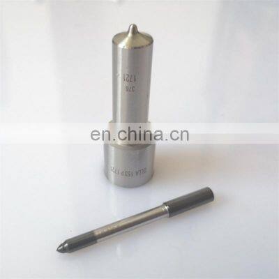 Common Rail Injector Nozzle DLLA146P2487 Auto Parts Nozzle DLLA146P2487  For Injector 0445110690