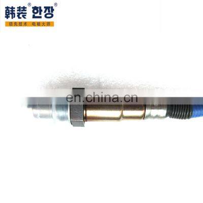 Hot Sale O2 Oxygen Sensor F1FA-9Y460-DA F1FA9Y460DA F1fa-9y460-da for Ford KUGA II 	2012- photo-2