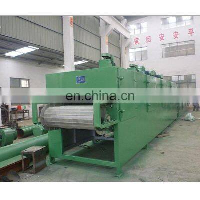 Best Sale Mesh Belt Dryer Drying Machine for Black Pepper photo-3