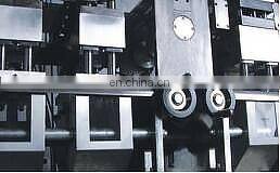 Aluminum Plastic Jelly Cup Mask Milk Tablet Candy Sleeping Mask Filling Blister Packaging Machine photo-4