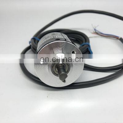 E6B2- CWZ6C Rotary Encoder 2000 P/R 5~24VDC Incremental Encoder New and Original photo-4