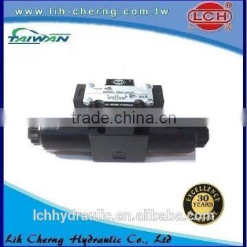 Alibaba china Hydraulic 12v solenoid valve