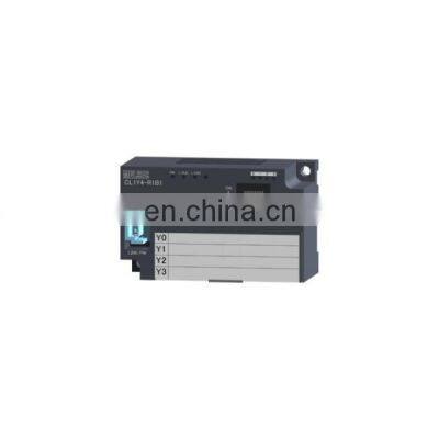 High quality Mitsubishi plc CC-link Remote Module CL1Y4-R1B1