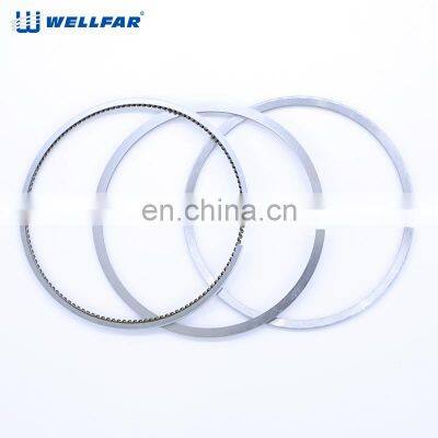 New arrival High Quality Engine Spare Parts 88mm Piston Rings For PEUGEOT DUCATO 2,3