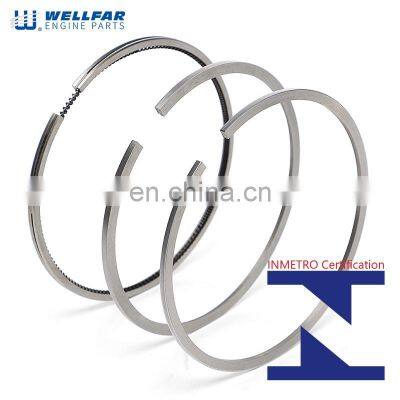 Wellfar High Quality Diesel Engine Spare Parts Piston For Cummins Part Number Book photo-5
