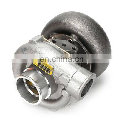 Wholesale Factory Price Pc100-5 Pc120-6 Pc130-7 Pc200-5 Pc200-7 Turbocharger 6205-81-8110 photo-4