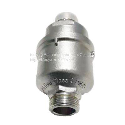 15mm-20mm Stainless Steel Body or Brass Body Volumetric Rotary Piston Type Cold Water Meter photo-4
